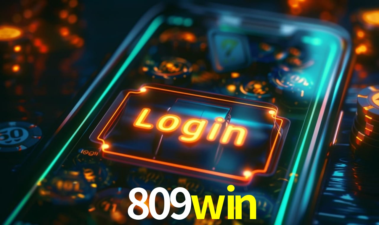 Statistics 809win