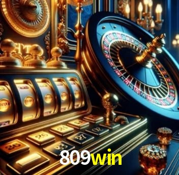 Experiência VIP 809win