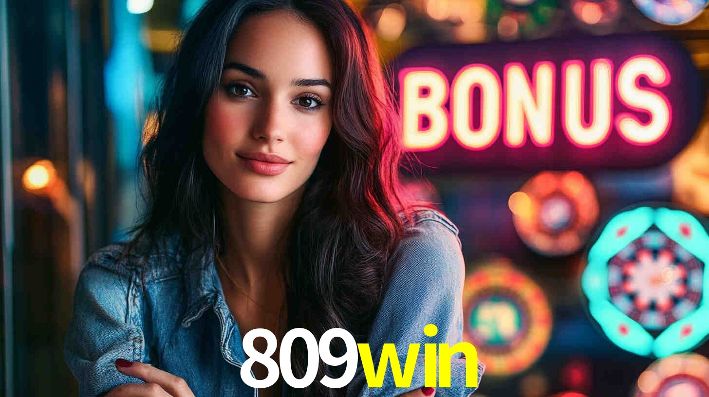 809win bet