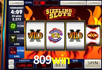 Desvendando o Mundo dos Jogos Virtuais na 809win