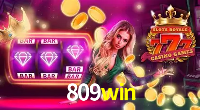 A Emoção da Loteria na 809win: Uma Chance de Mudança de Vida
