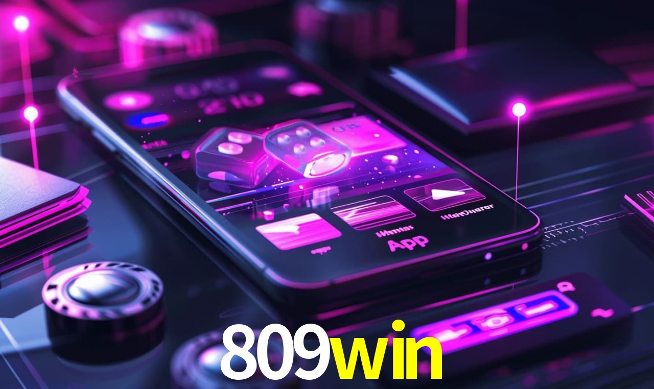 Experiência VIP 809win