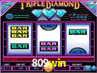 Desvendando o Mundo dos Jogos Virtuais na 809win