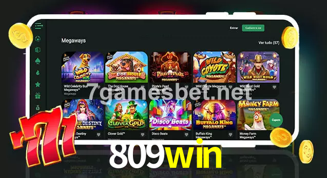 809win aplicativo