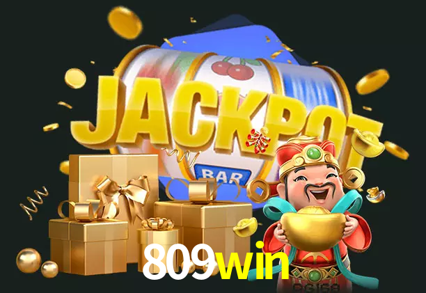 809win bet