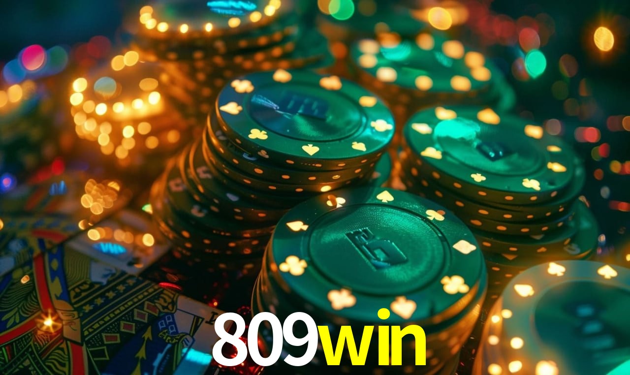 Avaliações dos Jogadores 809win