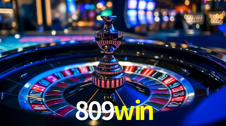 Ofertas Imperdíveis na 809win: Promoções e Bônus Que Valem a Pena