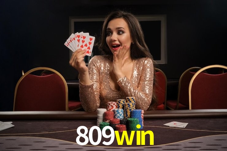 Bônus Diários 809win