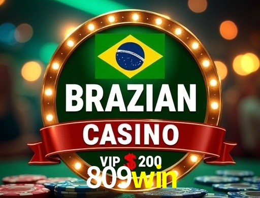 809win Salvador - Strategy