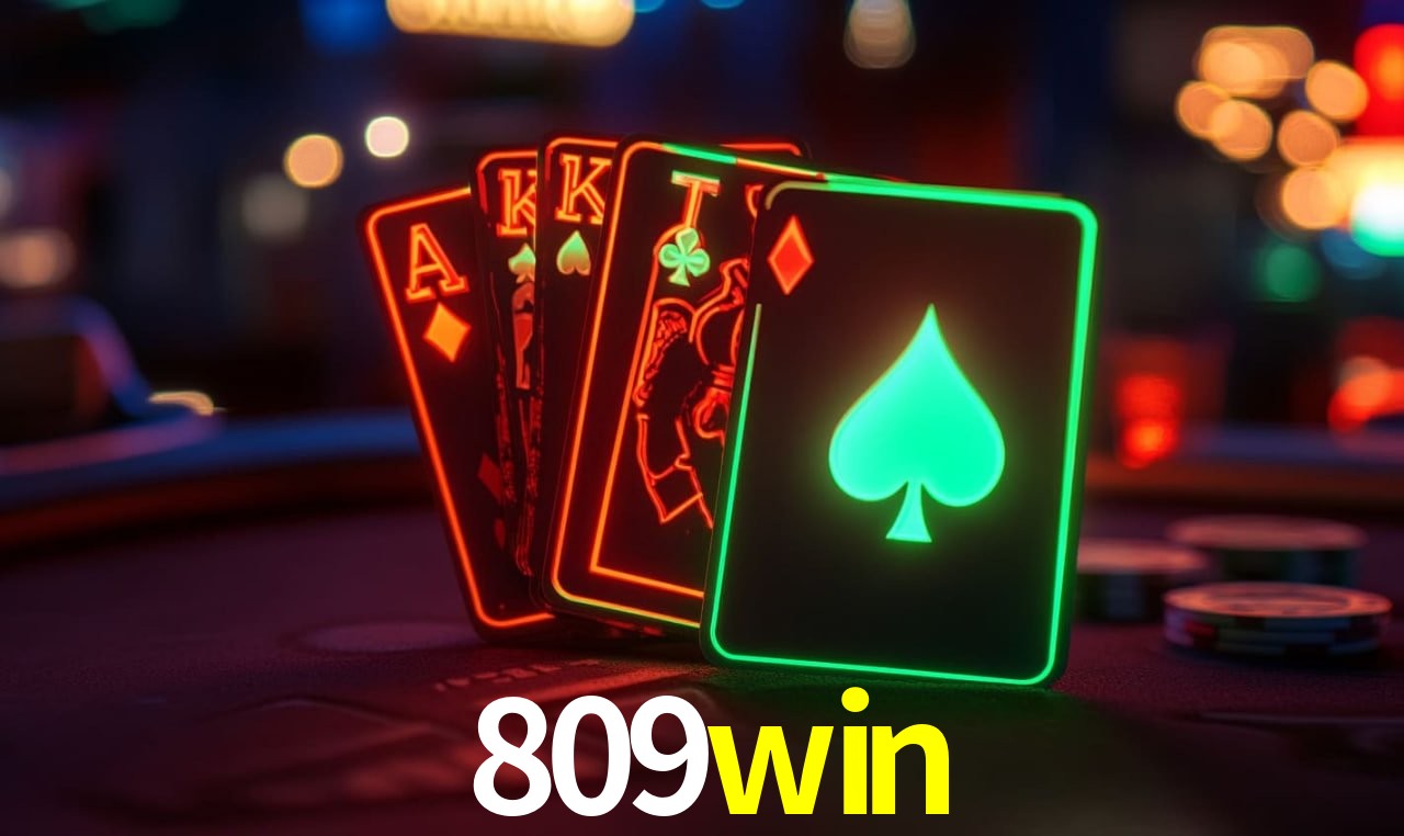 Sistemas de Segurança 809win