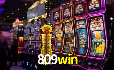 809win Bônus - Pacote R$5.000 + VIP