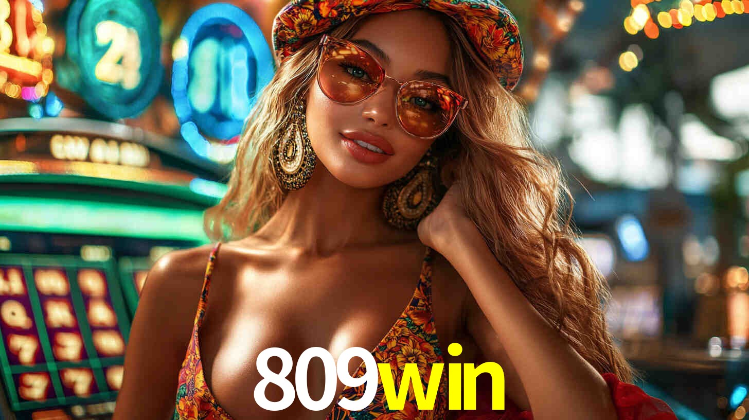 Tournaments 809win