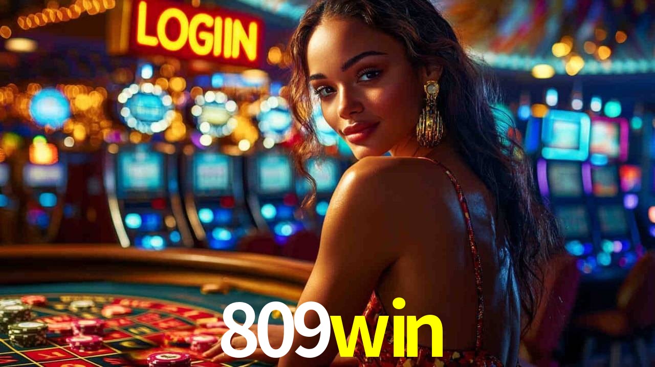 809win São Paulo - Jogo Providers