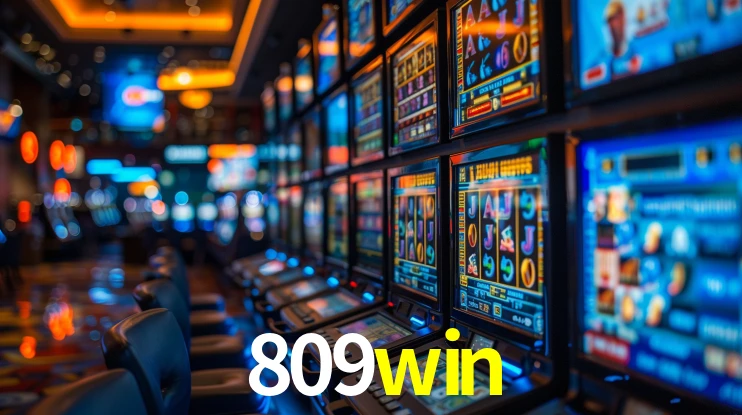 Weekend Specials 809win