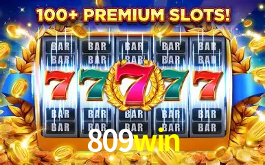 Desvendando o Mundo dos Jogos Virtuais na 809win