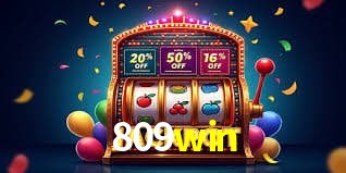 809win - Support