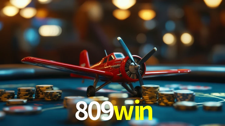 Account Benefits 809win