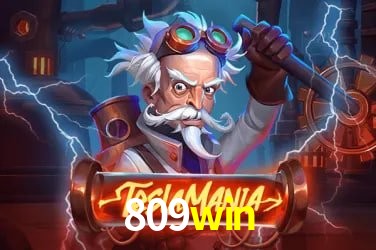 809win Brasília - Jogo Features