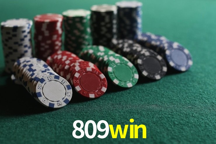 Games Directory 809win