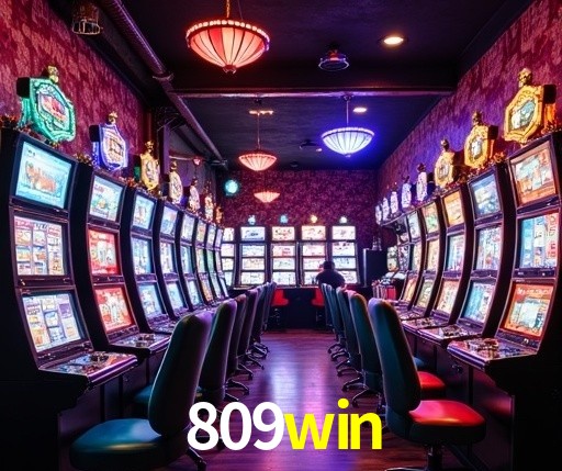 809win Rio de Janeiro - Slot Strategy