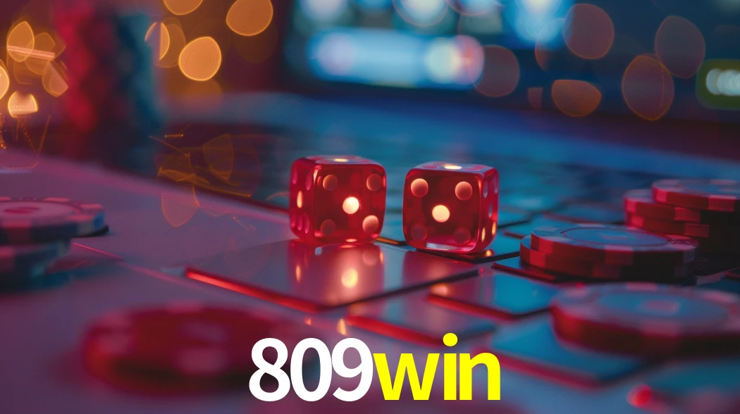 API Integration 809win