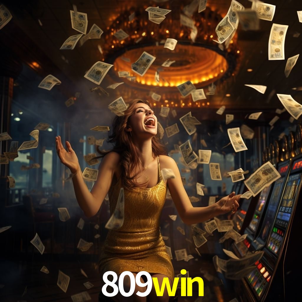Football Betting 809win