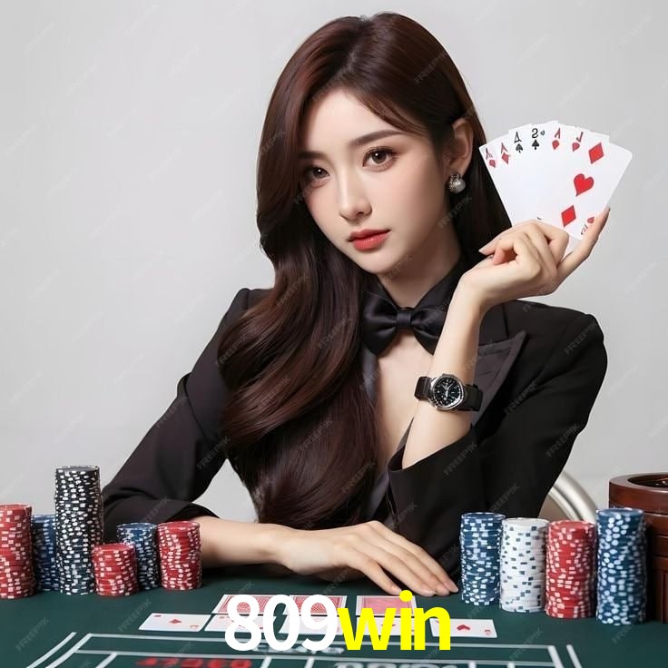 809win - Security
