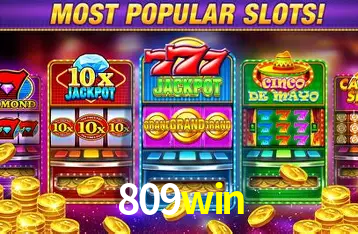 809win Belo Horizonte - VIP Casino
