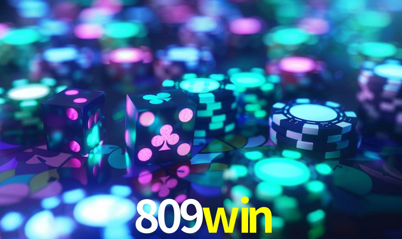 Estatísticas Esportivas 809win