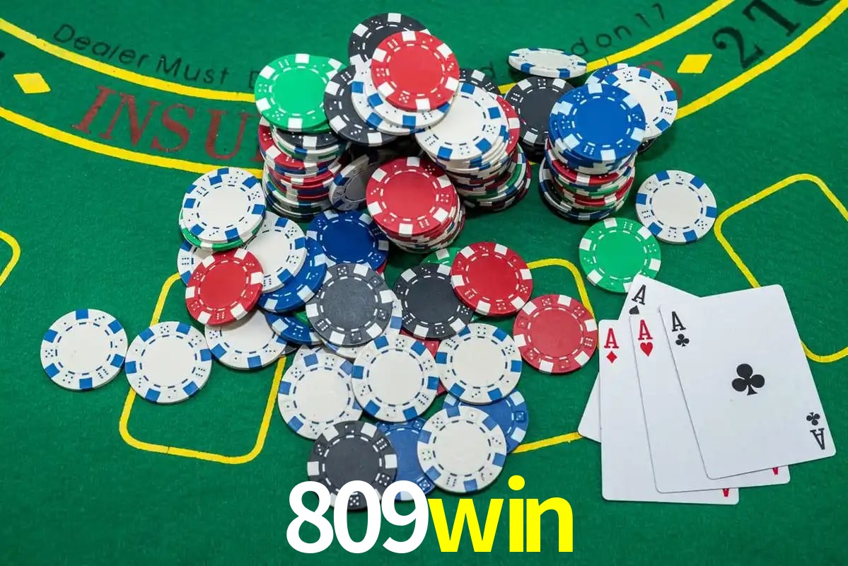 Jogo Spaceman 809win