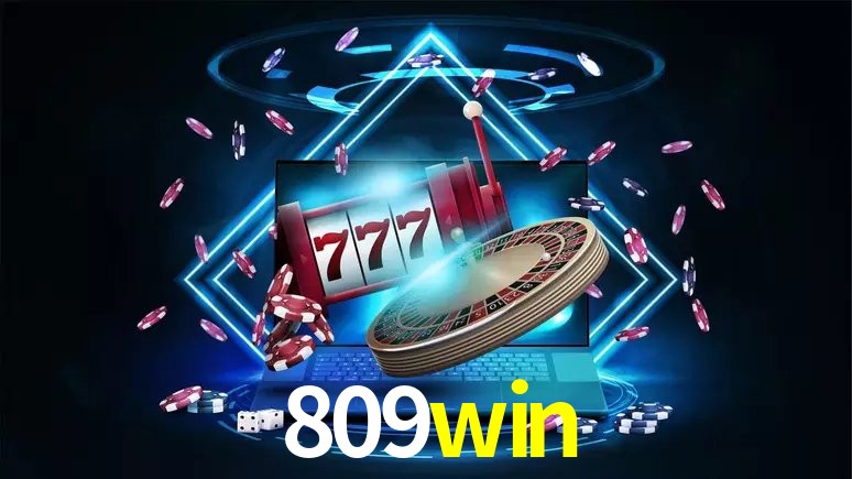 809win Belo Horizonte - Jackpots