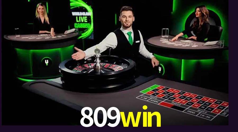 Flash Promotion 809win
