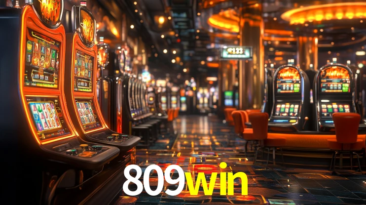 Premium Interface 809win