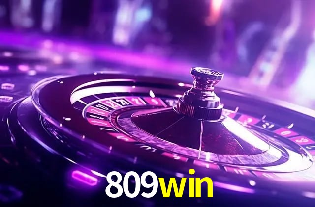Programa VIP 809win