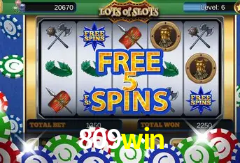 809win Rio de Janeiro - Professional Dealers