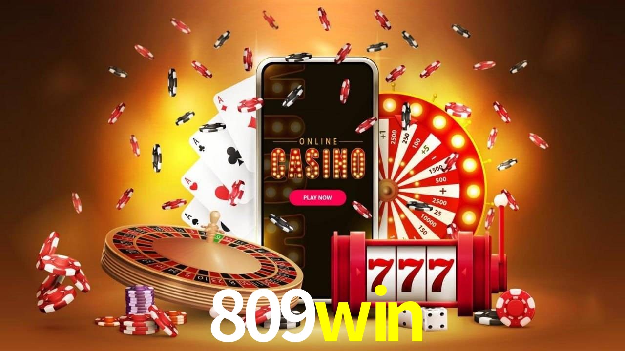 809win Rio de Janeiro - Popular Jogos