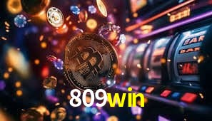 Interface Premium 809win