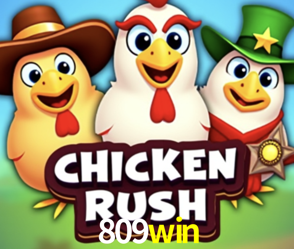 Exclusive Offers 809win