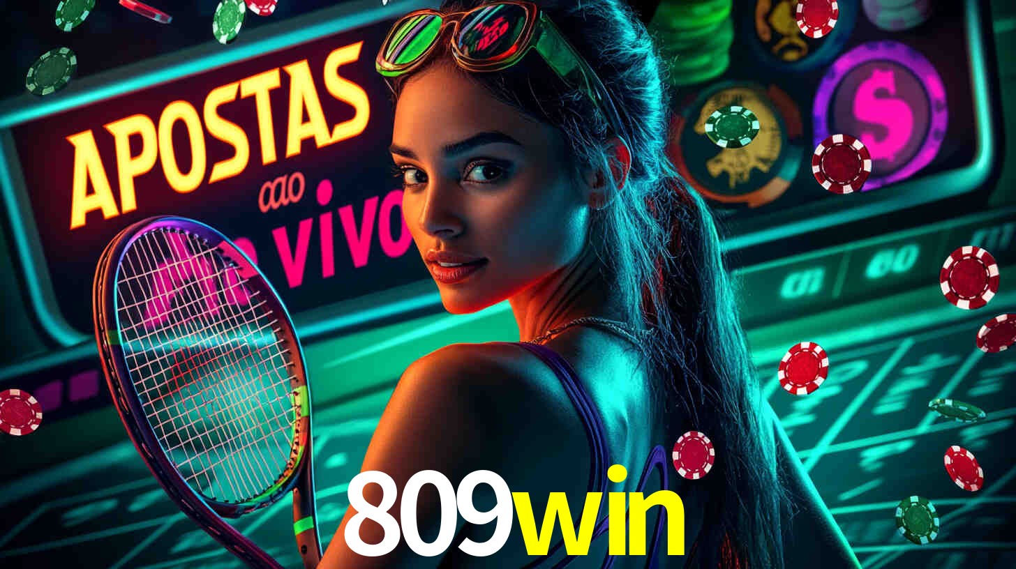 A Popularidade dos Caça-Níqueis no 809win