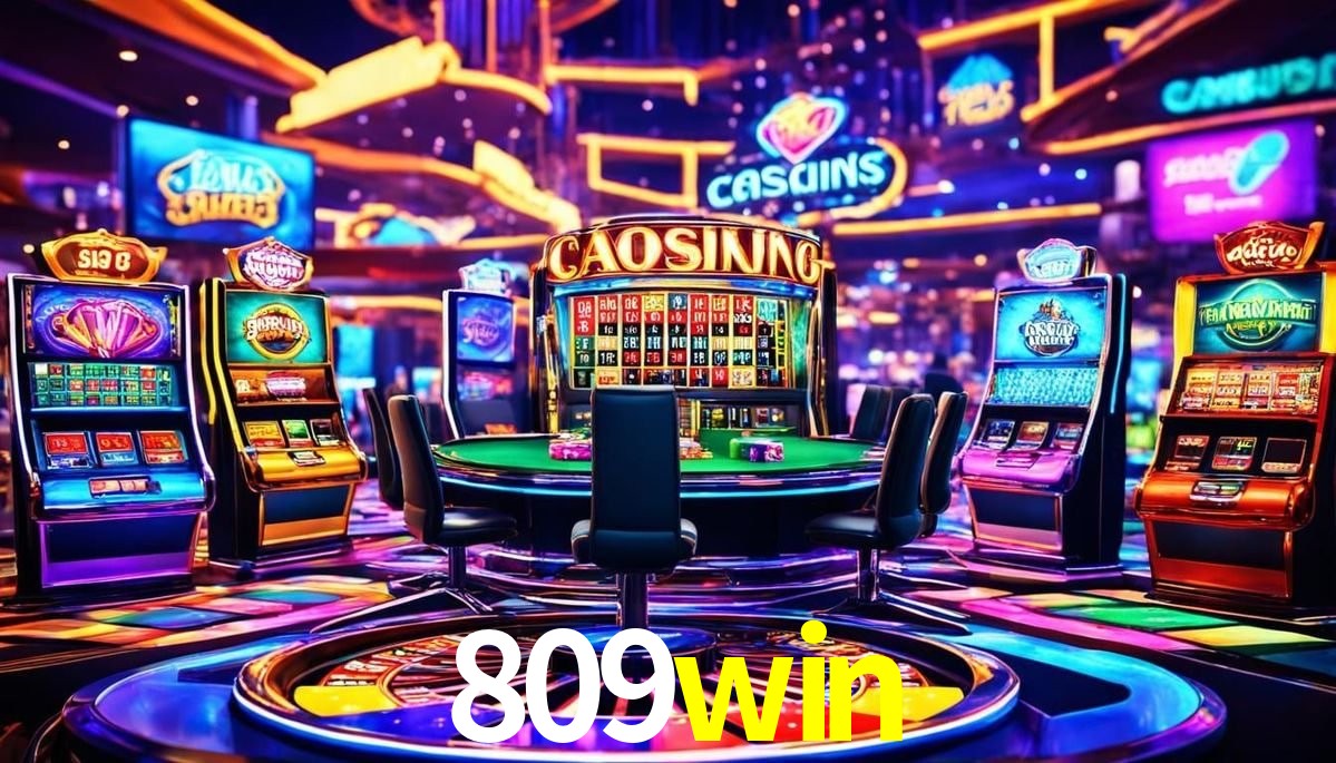 Segurança 2FA 809win
