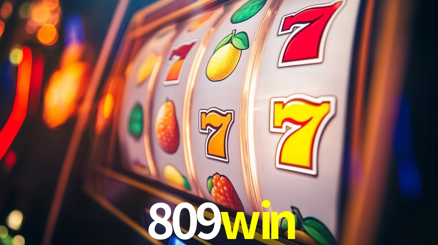 Exclusive Games 809win