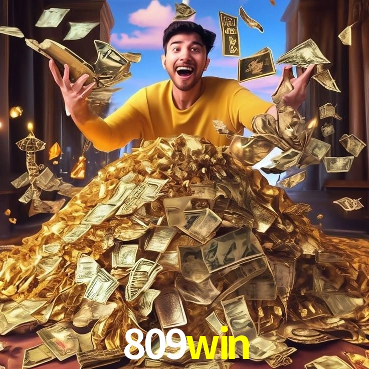 Apostas de Tênis 809win