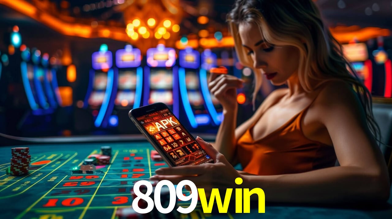 Tennis Betting 809win