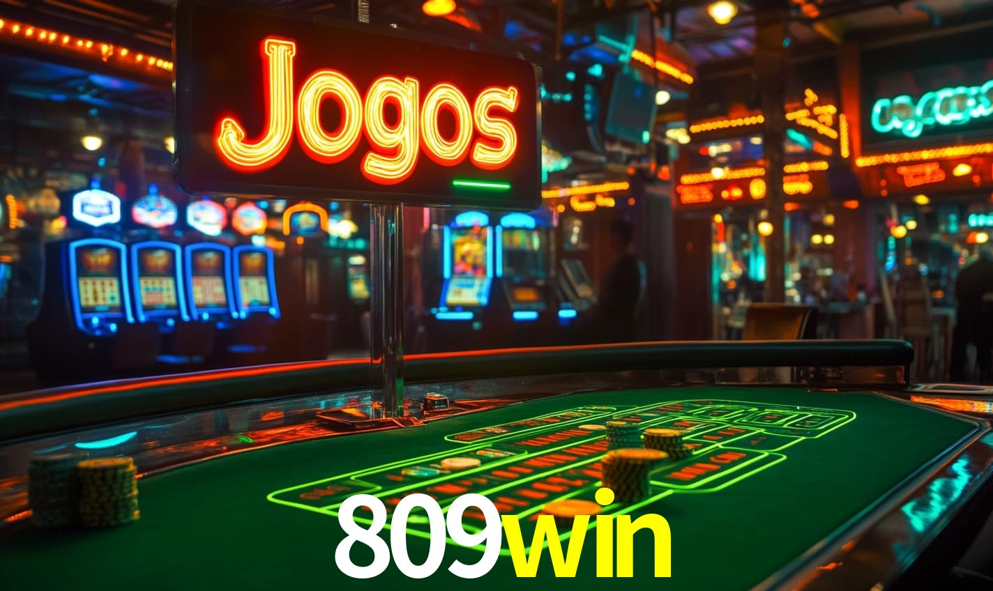809win Salvador - Statistics