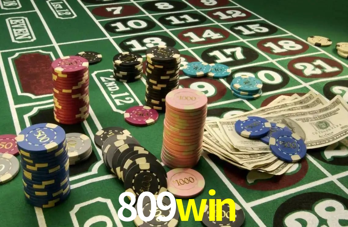 809win