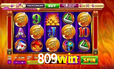 Apostas Esportivas na 809win: Um Guia Completo