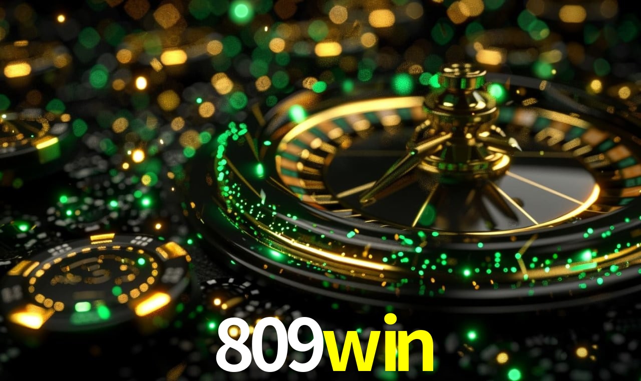 809win Brasília - Bonus Features