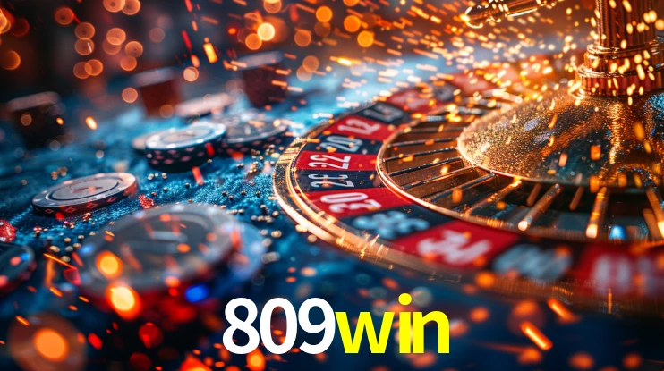 Platform Technology 809win