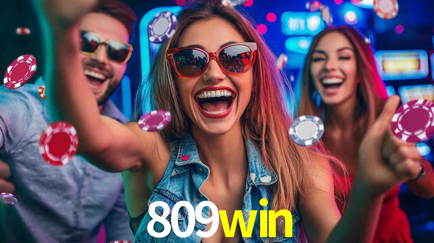 Explorando a Categoria de Eventos em Apostas na 809win