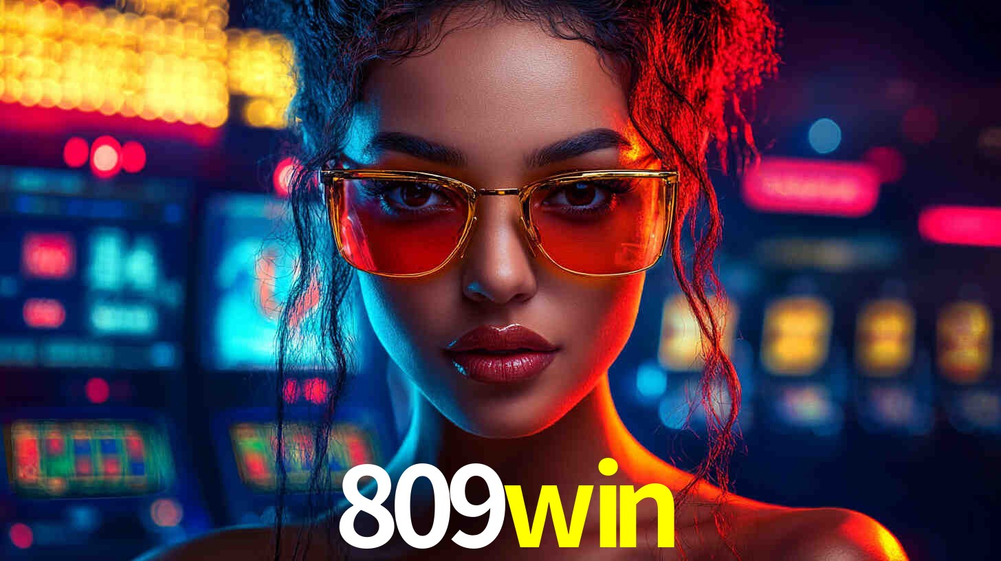 Descubra a Essência do 809win: Nossa História e Compromissos